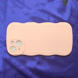 Case for iPhone 15